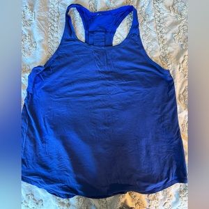 Lululemon Tank Top Sz XL